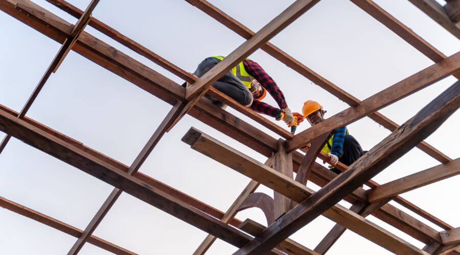 Professional Emergency Roof Repairs in Karluk, AK